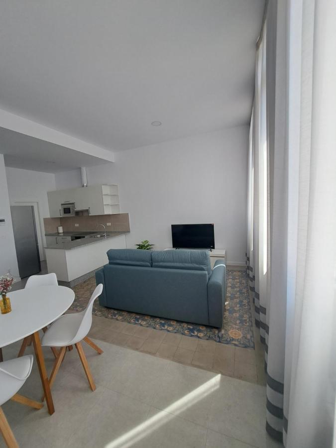 Loft Turistico Bouzas Apartman Vigo Kültér fotó