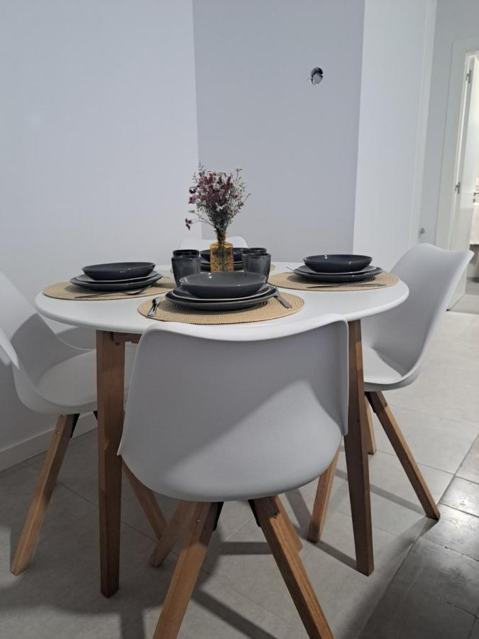 Loft Turistico Bouzas Apartman Vigo Kültér fotó