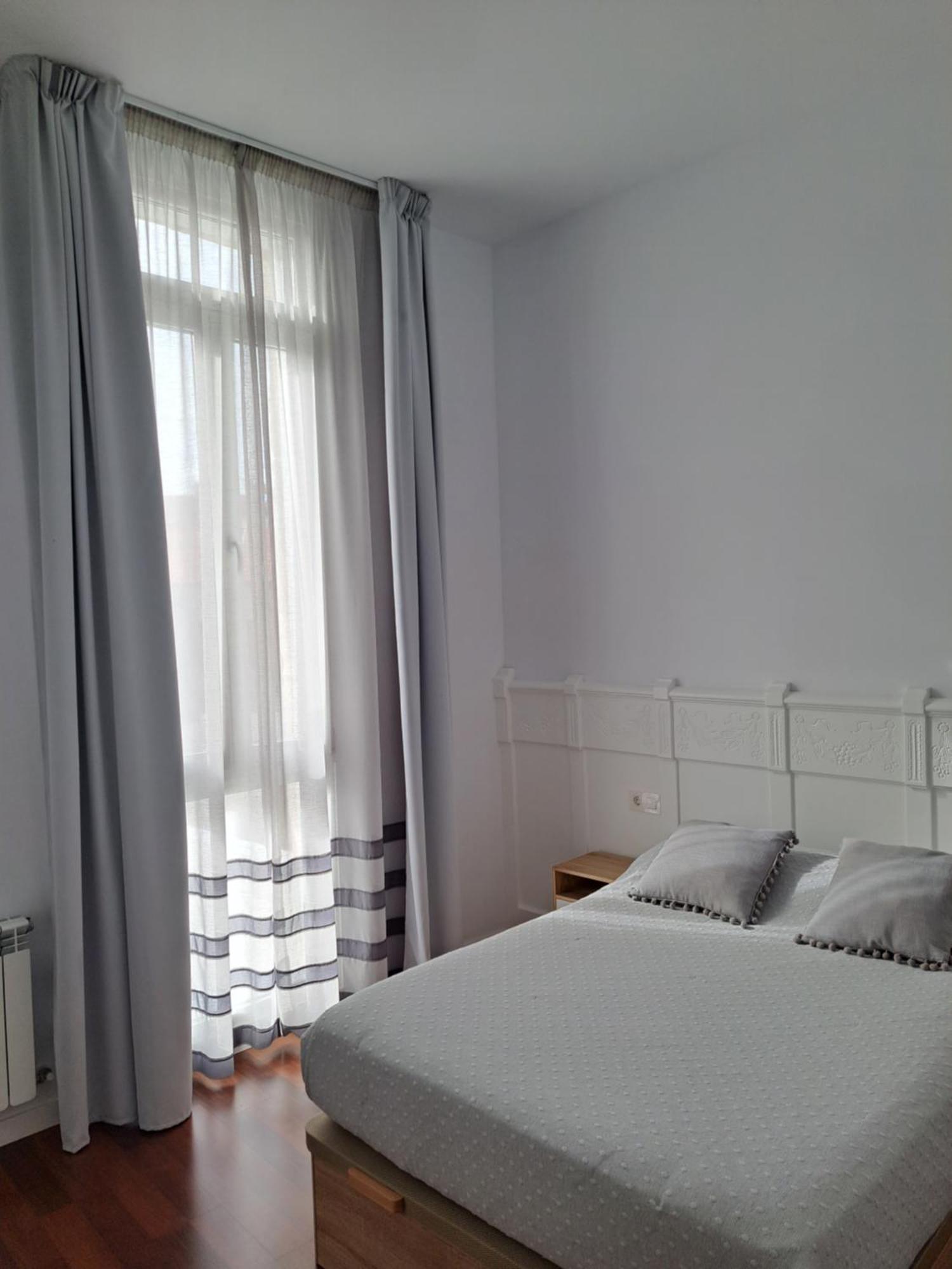 Loft Turistico Bouzas Apartman Vigo Kültér fotó