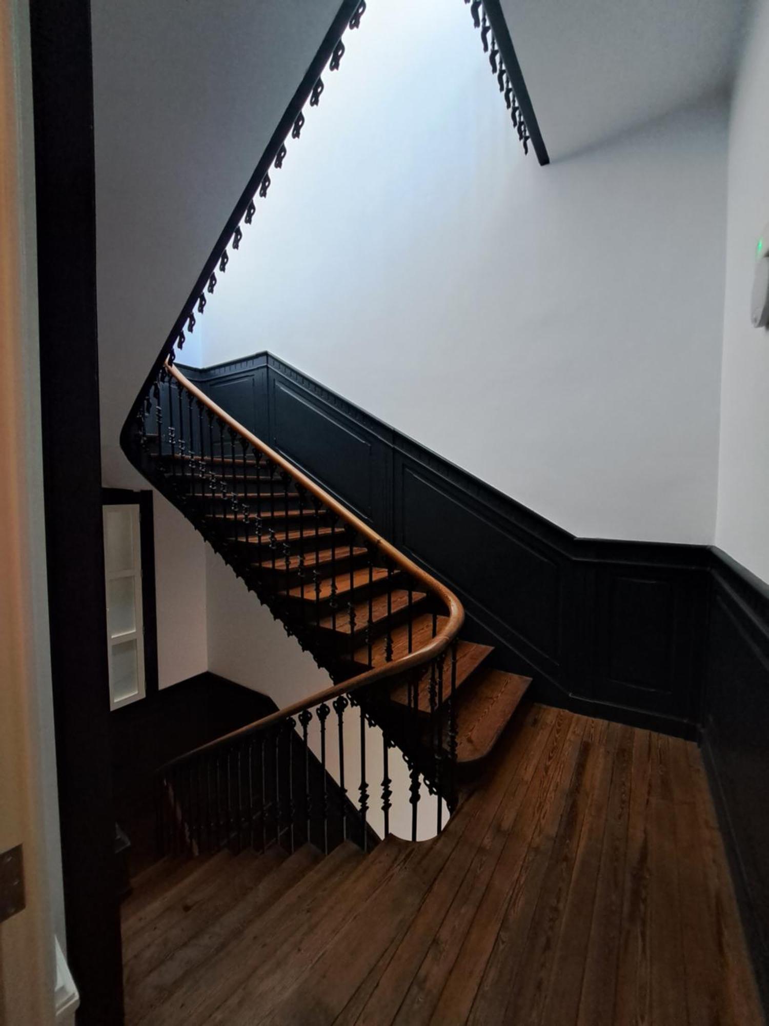 Loft Turistico Bouzas Apartman Vigo Kültér fotó