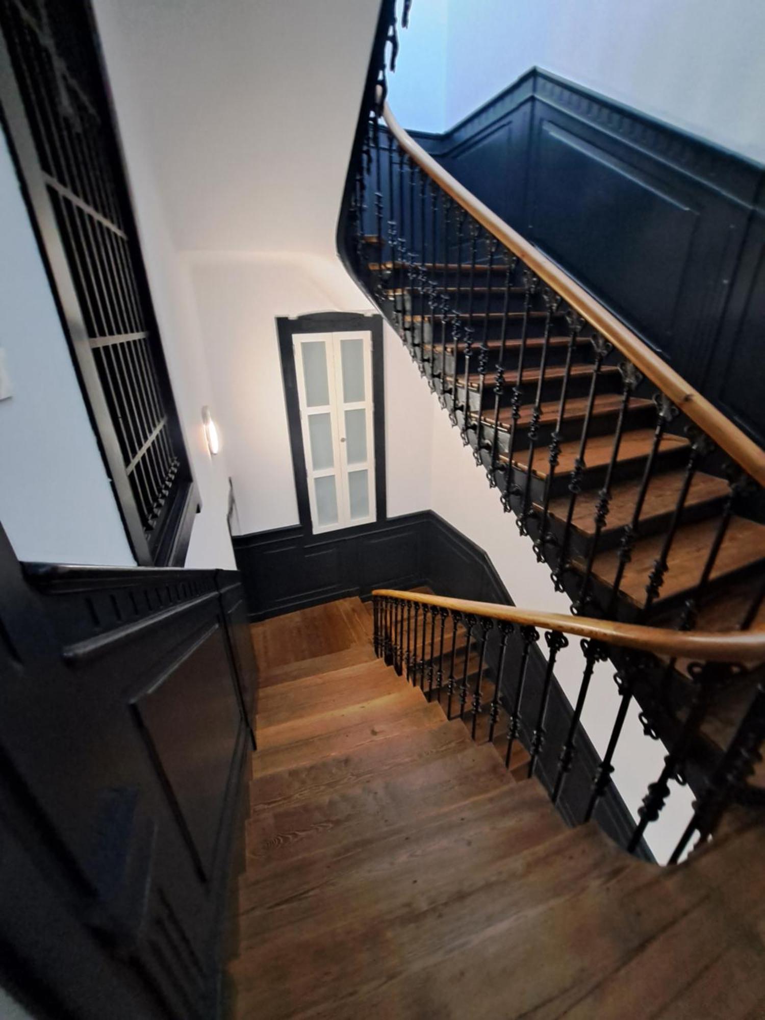 Loft Turistico Bouzas Apartman Vigo Kültér fotó