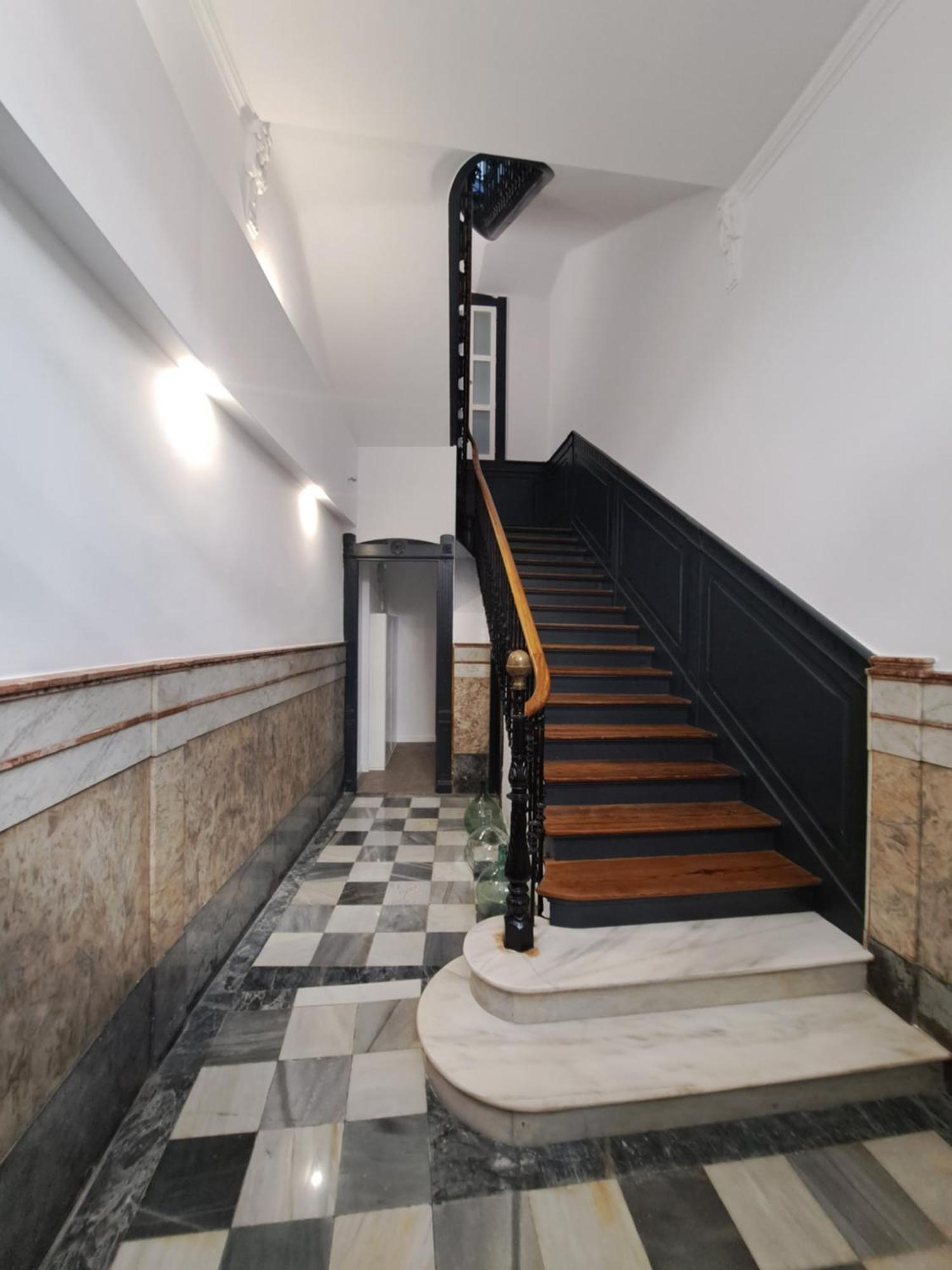 Loft Turistico Bouzas Apartman Vigo Kültér fotó