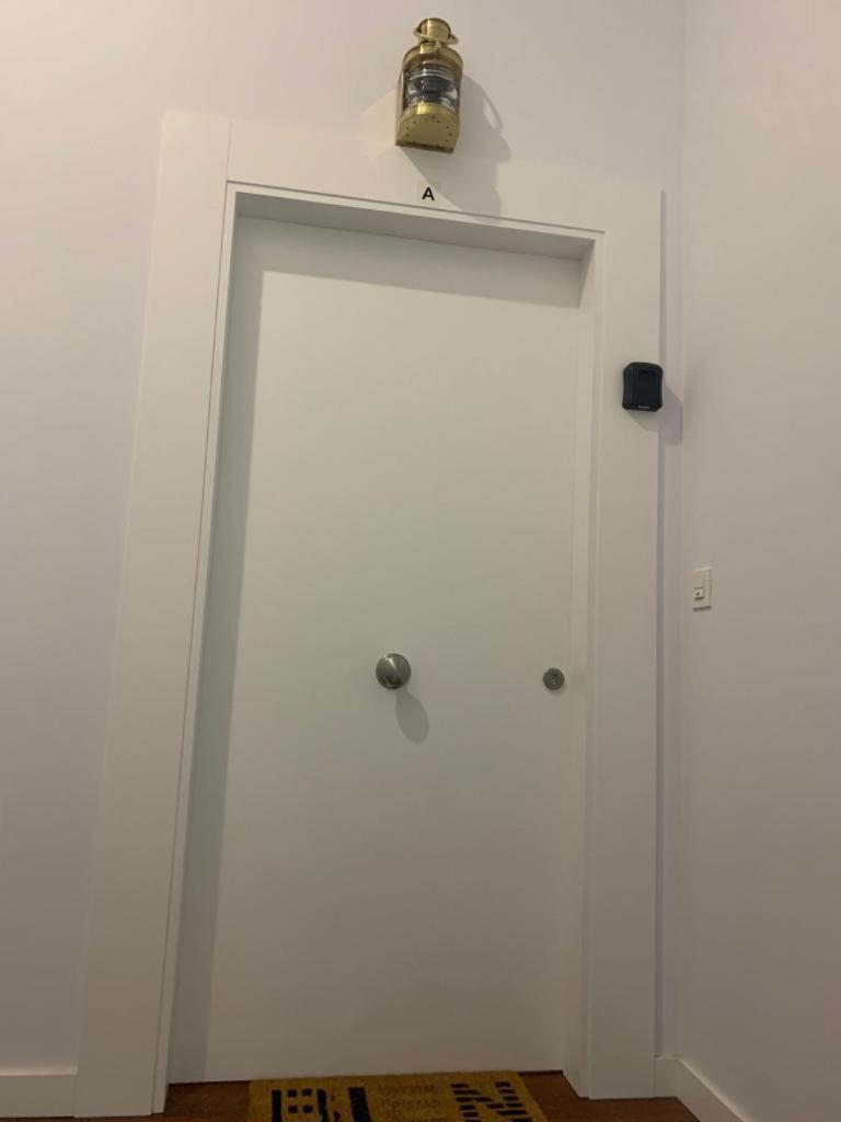 Loft Turistico Bouzas Apartman Vigo Kültér fotó